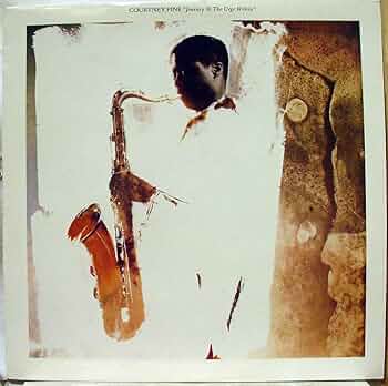 COURTNEY PINE　 I'M STILL WAITING LP Courtney Pine – I'm Still Waiting | Releases | Discogs